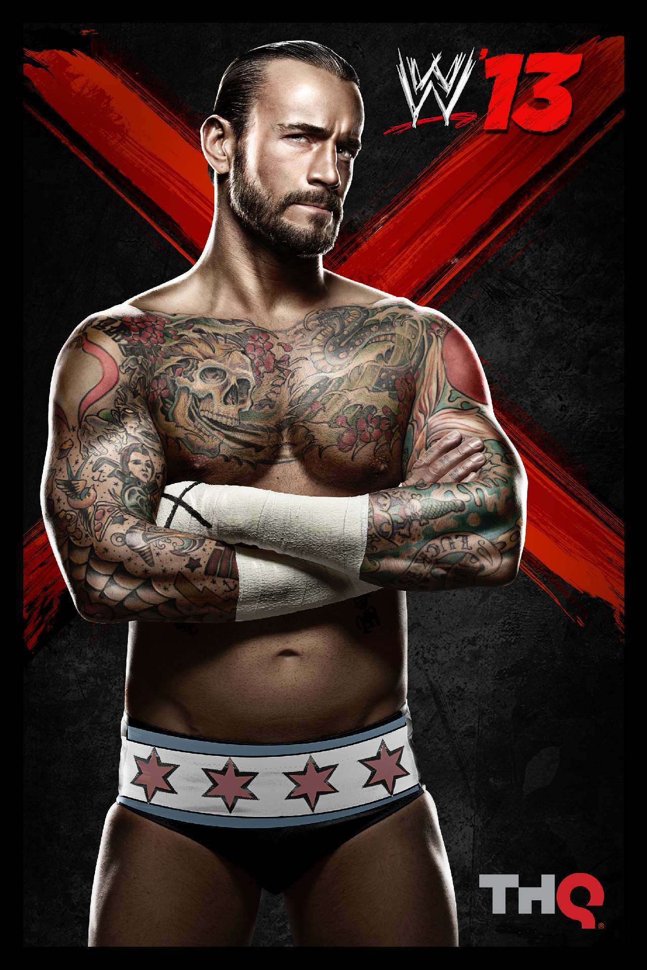 WWE 13 (Mike Tyson Edition) - Imagen 30